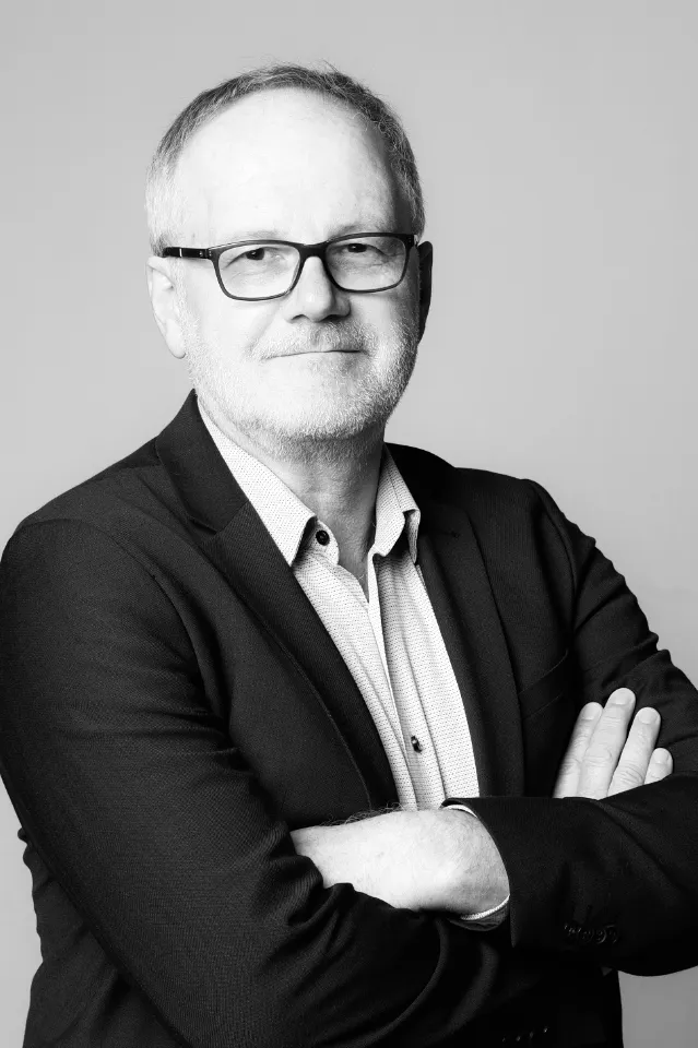 Weil Kommunikation entscheidet.